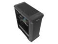 Genesis Obudowa Genesis Irid 505F z oknem USB 3.0