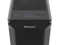 Genesis Obudowa Genesis Irid 505F z oknem USB 3.0
