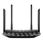 TP-LINK Router EC225-G5 AC1300 3LAN 1WAN