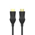 Unitek Kabel HDMI 2.1 4K 120Hz ; 8K 60Hz; C11060BK-3M