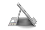Kensington Podstawka pod laptopa SmartFit Easy Riser Go 17 cali szara