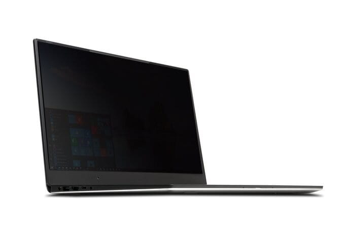 Kensington Filtr prywatyzujący magnetyczny MagPro do laptopów 15.6 cala (16:9)