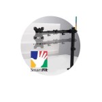 Kensington Uchwyt SmartFit Ergo Single Monitor Arm   Long