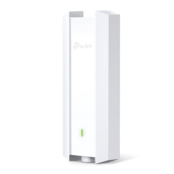 TP-LINK Punkt dostępowy EAP650-Outdoor Access Point AX3000