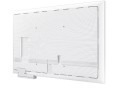 Samsung Monitor profesjonalny  WM55B FLIP PRO 55 cali Dotykowy 16h/7 350(cd/m2) 3840x2160 (UHD) Flip App USB-C Wi-Fi/BT 3 lata On-Site (LH55WMBWBGCXEN