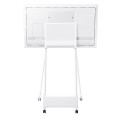 Samsung Monitor profesjonalny  WM55B FLIP PRO 55 cali Dotykowy 16h/7 350(cd/m2) 3840x2160 (UHD) Flip App USB-C Wi-Fi/BT 3 lata On-Site (LH55WMBWBGCXEN