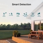 TP-LINK Kamera IP VIGI C330(4mm) 3MP zewnętrzna
