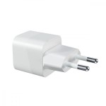 Green Cell  Ładowarka GC PowerGaN 33W PD 3.0 QC 3.0 USB-C biała