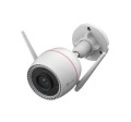 EZVIZ Kamera bezprzewodowa H3C 2K  (Outdoor Bullet), Dwukierunkowa rozmowa 2K Color Night Vision, AI Human Detection