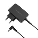 Qoltec Zasilacz do ultrabooka HP 45W | 19.5V | 2.31A | 4.5x3.0+pin