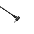 Qoltec Zasilacz wtyczkowy 10.5W | 5V | 2.1A | 3.5x1.35