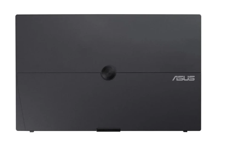 Asus Monitor ZenScreen Touch 15.6 cala MB16AHT