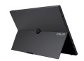 Asus Monitor ZenScreen Touch 15.6 cala MB16AHT