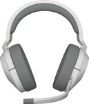 Corsair Zestaw słuchawkowy bezprzewodowy HS55 biały