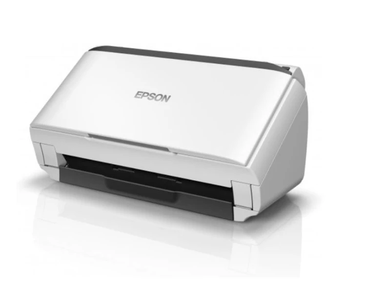 Epson Skaner WorkForce DS-410  A4 600dpi/ADF50/26PPM/USB