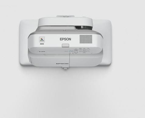 Epson Projektor EB-685W  3LCD/WXGA/3500AL/14k:1/5.7kg