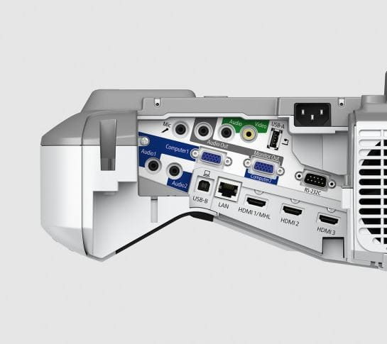 Epson Projektor EB-685W  3LCD/WXGA/3500AL/14k:1/5.7kg