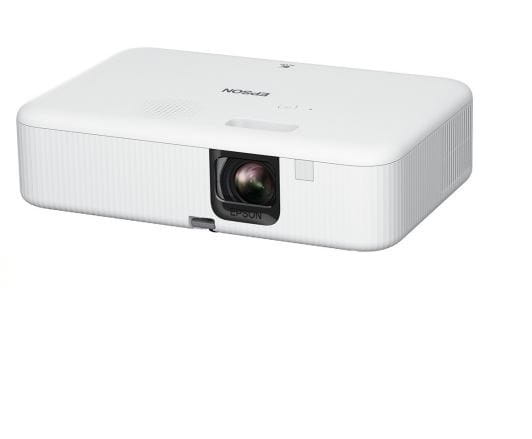 Epson Projektor CO-FH02  3LCD/FHD/3000L/300:1/USB/HDMI