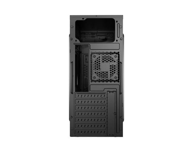 Natec Obudowa Cabassu G2 USB 3.0 czytnik kart SD i microSD