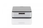 Digitus Czytnik kart 5-portowy USB 3.0 SuperSpeed, All-in-one, Czarno-srebrny