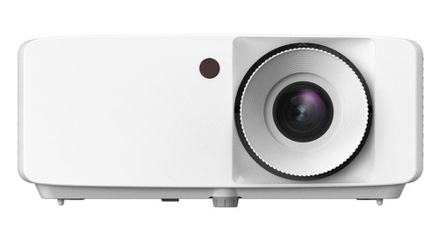 Optoma Projektor ZW340e Laser DLP WXGA 3600ANSI 300 000:2          Kod producenta   E9PD7KK11EZ2