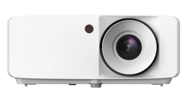 Optoma Projektor ZW340e Laser DLP WXGA 3600ANSI 300 000:2          Kod producenta   E9PD7KK11EZ2
