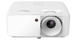 Optoma Projektor ZW340e Laser DLP WXGA 3600ANSI 300 000:2          Kod producenta   E9PD7KK11EZ2