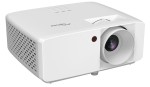Optoma Projektor ZW340e Laser DLP WXGA 3600ANSI 300 000:2          Kod producenta   E9PD7KK11EZ2