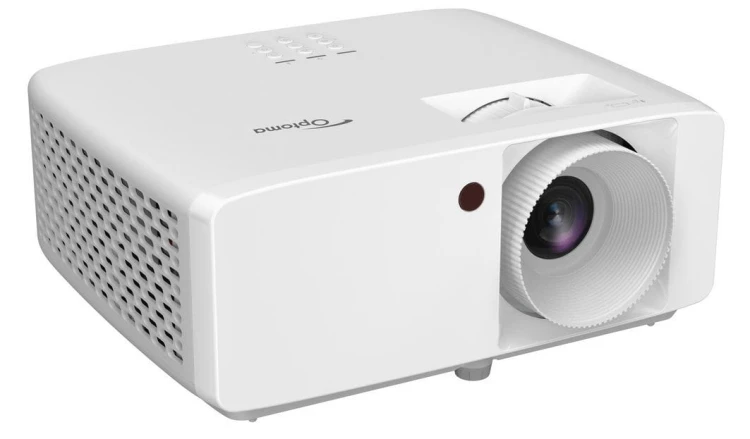 Optoma Projektor ZW340e Laser DLP WXGA 3600ANSI 300 000:2          Kod producenta   E9PD7KK11EZ2