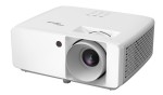 Optoma Projektor ZW340e Laser DLP WXGA 3600ANSI 300 000:2          Kod producenta   E9PD7KK11EZ2