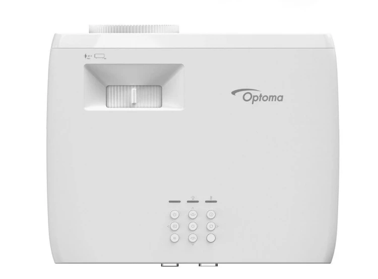 Optoma Projektor ZW340e Laser DLP WXGA 3600ANSI 300 000:2          Kod producenta   E9PD7KK11EZ2