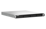 QNAP Serwer NAS TS-464U-8G  4x0HDD 1U Intel Cel N5105/N5095 8G