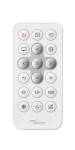 Optoma Projektor ZW350ST, laser, 3360lum, 360°, IP6X, krótki rzut          Kod producenta   E9PD7KK41EZ1