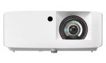 Optoma Projektor ZW350ST, laser, 3360lum, 360°, IP6X, krótki rzut          Kod producenta   E9PD7KK41EZ1