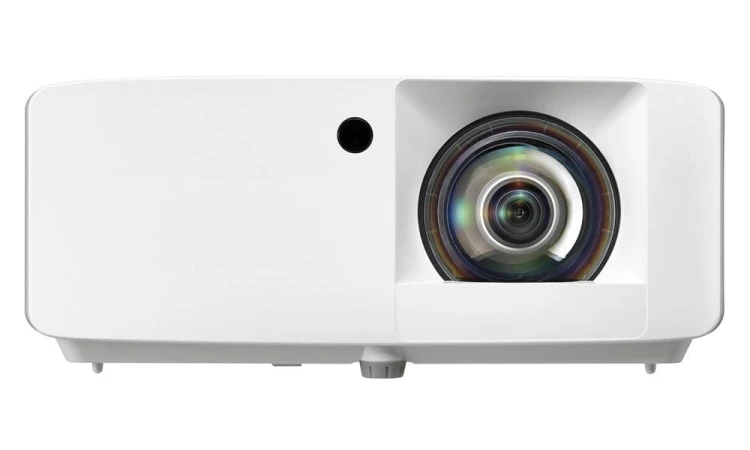 Optoma Projektor ZW350ST, laser, 3360lum, 360°, IP6X, krótki rzut          Kod producenta   E9PD7KK41EZ1
