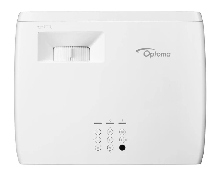 Optoma Projektor ZW350ST, laser, 3360lum, 360°, IP6X, krótki rzut          Kod producenta   E9PD7KK41EZ1