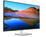 Dell Monitor U4323Q 42.5 cala IPS UHD 4K (3840x2160)/16:9/HDMI/DP/USB/USB-C/  Speakers/3Y AES&PPG