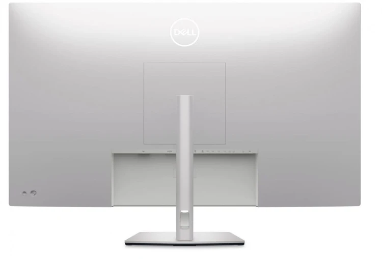 Dell Monitor U4323Q 42.5 cala IPS UHD 4K (3840x2160)/16:9/HDMI/DP/USB/USB-C/  Speakers/3Y AES&PPG