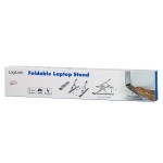 LogiLink Stojak na notebooka, skladany, 10-16 cali
