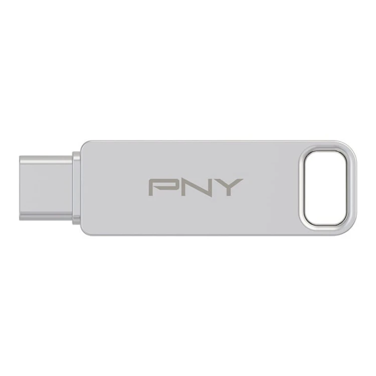 PNY Pendrive 128GB USB 3.2 Duo-Link P-FDI128DULINKTYC-GE