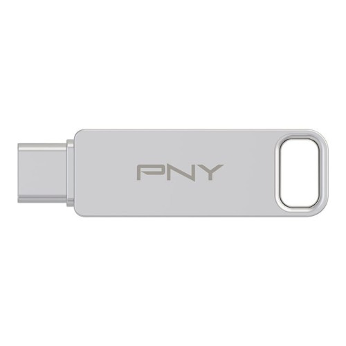 PNY Pendrive 64GB USB 3.2 Duo-Link P-FDI64GDULINKTYC-GE
