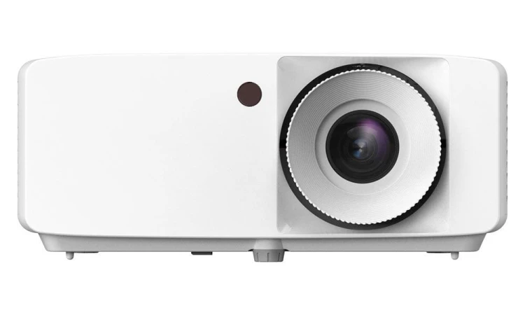 Optoma Projektor ZW350e, Laser, DLP WXGA 4000 300 000:2          Kod producenta   E9PD7KK11EZ1