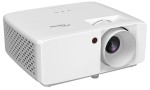 Optoma Projektor ZW350e, Laser, DLP WXGA 4000 300 000:2          Kod producenta   E9PD7KK11EZ1