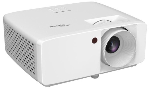 Optoma Projektor ZW350e, Laser, DLP WXGA 4000 300 000:2          Kod producenta   E9PD7KK11EZ1