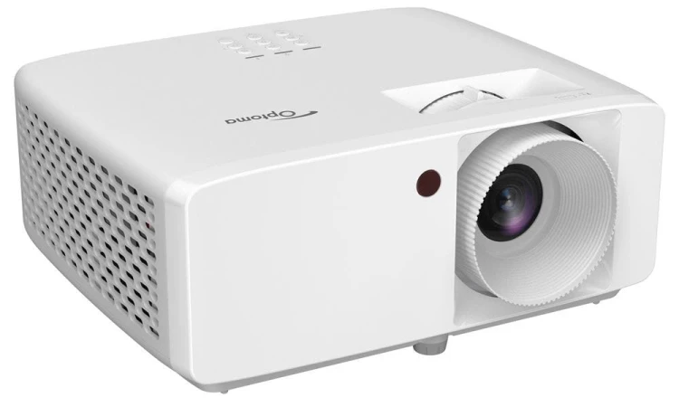 Optoma Projektor ZW350e, Laser, DLP WXGA 4000 300 000:2          Kod producenta   E9PD7KK11EZ1