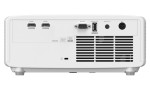Optoma Projektor ZW350e, Laser, DLP WXGA 4000 300 000:2          Kod producenta   E9PD7KK11EZ1