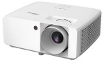 Optoma Projektor ZW350e, Laser, DLP WXGA 4000 300 000:2          Kod producenta   E9PD7KK11EZ1