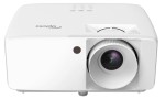 Optoma Projektor ZW350e, Laser, DLP WXGA 4000 300 000:2          Kod producenta   E9PD7KK11EZ1