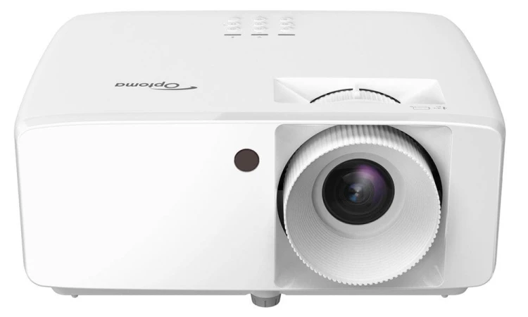 Optoma Projektor ZW350e, Laser, DLP WXGA 4000 300 000:2          Kod producenta   E9PD7KK11EZ1