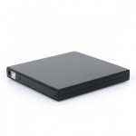 Gembird Napęd DVD na USB zew DVD-USB-04 Czarny
